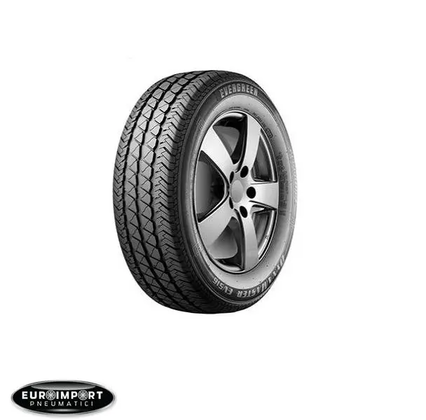 Evergreen Ev 516  215/75 R16 113_111 R  Carico C  TL